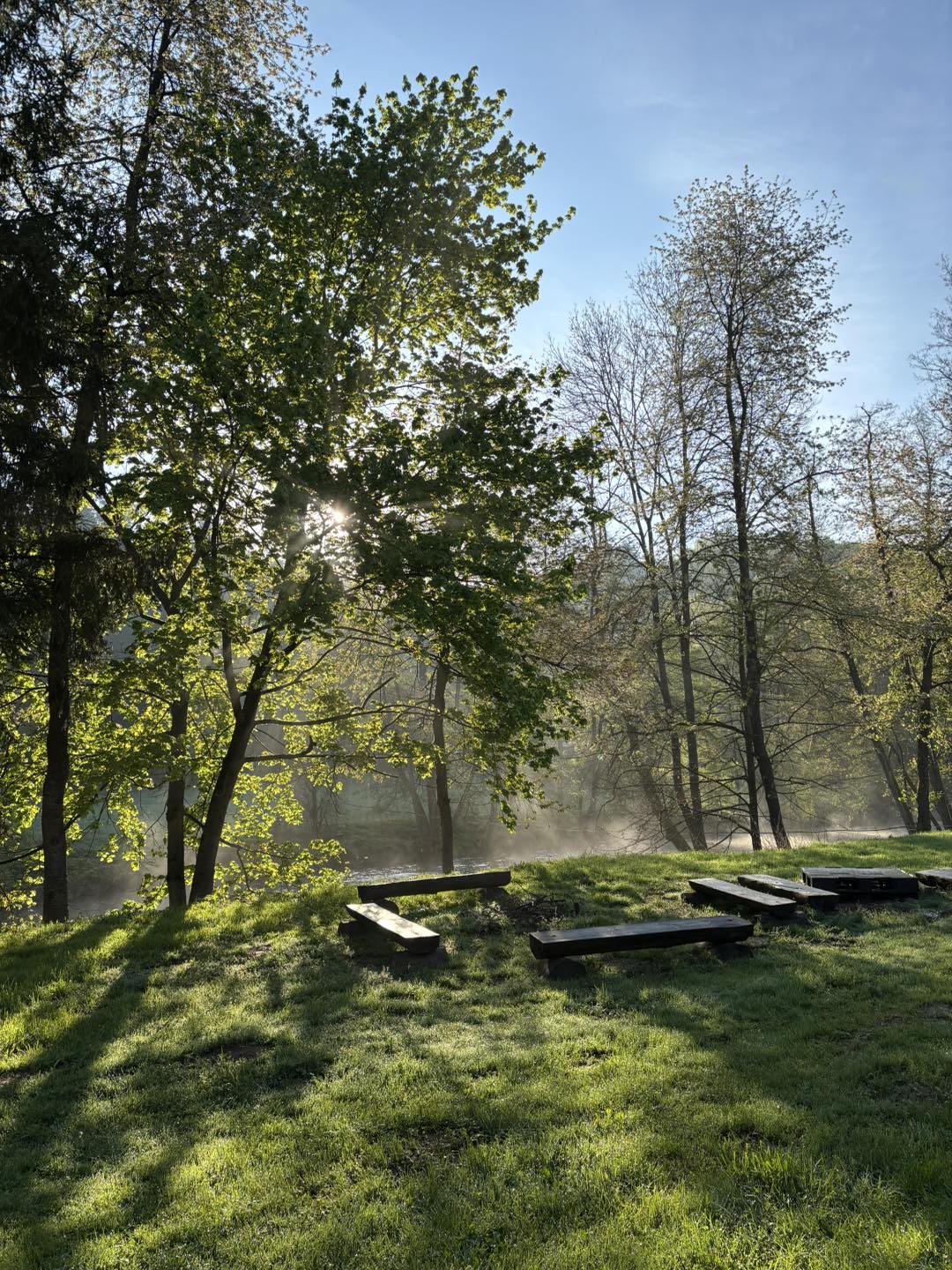 KV Dřísy – 1. závody